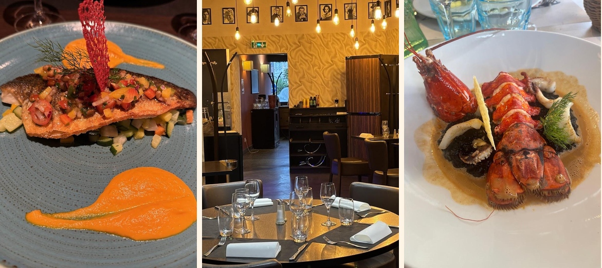 L'Angelot - Gallery Image 1