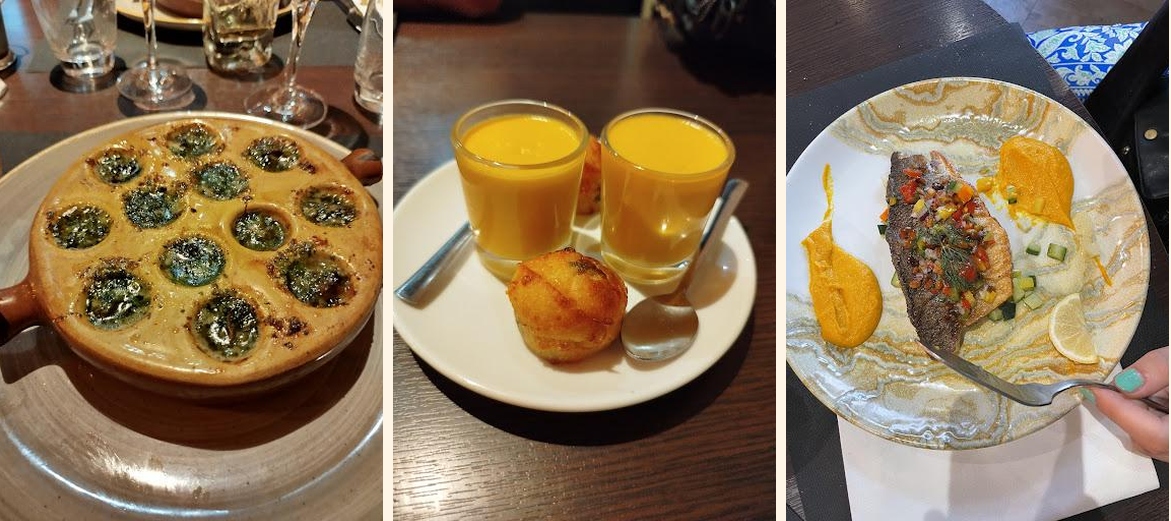 L'Angelot - Gallery Image 6