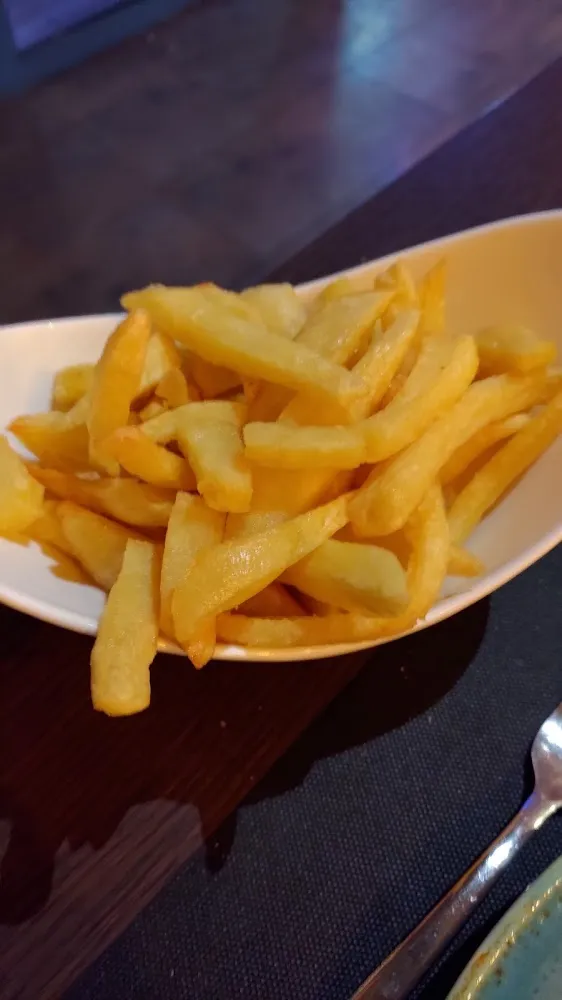 Frites