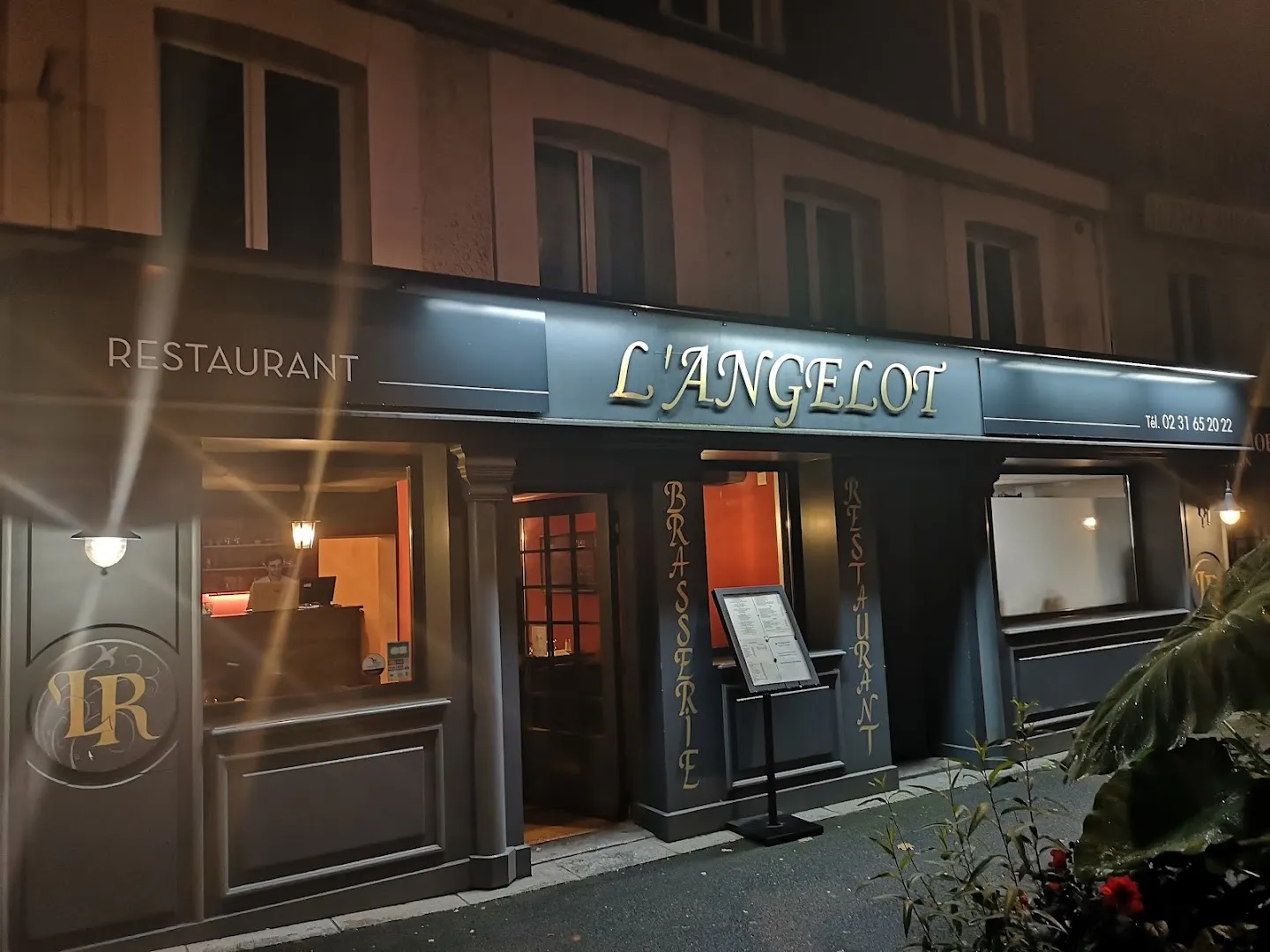 L'Angelot